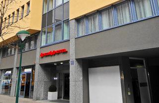 Hotel  buchen: Best Western Plus Amedia Hotel Wien