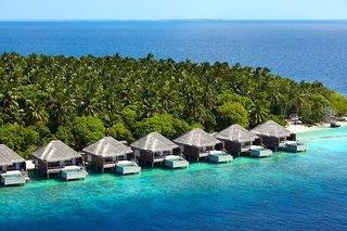 Pauschalreise  buchen: Dusit Thani Maldives