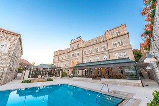 Pauschalreise  buchen: Lapad Hotel