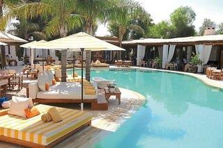 All Inclusive Pauschalreise  buchen: Hotel Du Golf Rotana