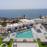 5 Sterne Hotel: Royal Atlantico, Puerto del Carmen, Lanzarote (Kanaren)