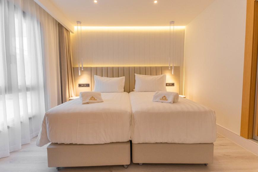 5 Sterne Hotel: Royal Atlantico - Puerto del Carmen, Lanzarote (Kanaren), Bild 7