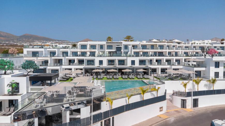 5 Sterne Hotel: Royal Atlantico - Puerto del Carmen, Lanzarote (Kanaren), Bild 2