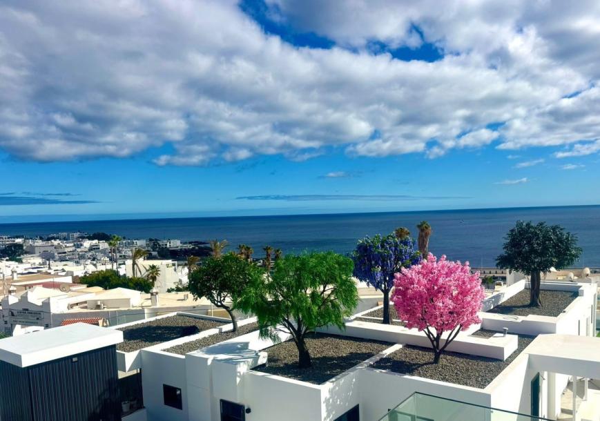 5 Sterne Hotel: Royal Atlantico - Puerto del Carmen, Lanzarote (Kanaren), Bild 4