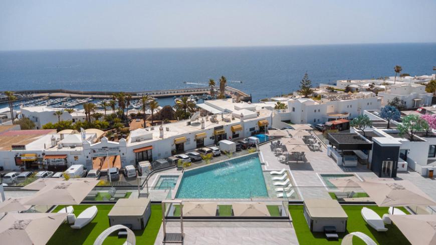 5 Sterne Hotel: Royal Atlantico - Puerto del Carmen, Lanzarote (Kanaren)