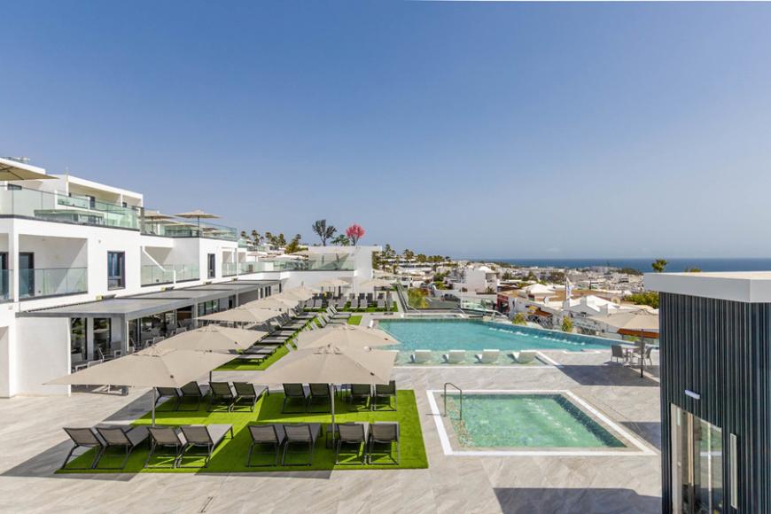 5 Sterne Hotel: Royal Atlantico - Puerto del Carmen, Lanzarote (Kanaren), Bild 3