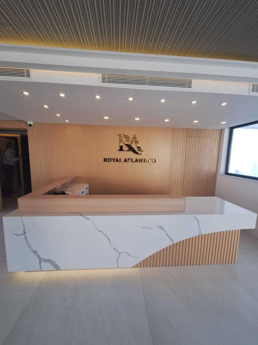 5 Sterne Hotel: Royal Atlantico - Puerto del Carmen, Lanzarote (Kanaren), Bild 5