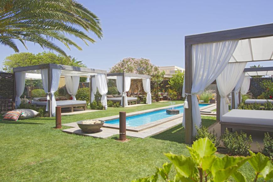 4 Sterne Hotel: Hotel Villas Alondra - Puerto del Carmen, Lanzarote (Kanaren)
