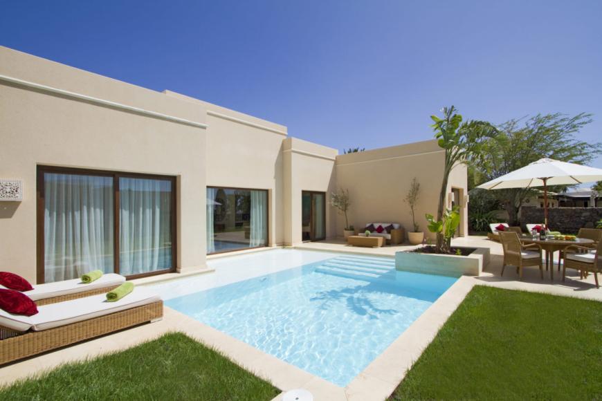 4 Sterne Hotel: Hotel Villas Alondra - Puerto del Carmen, Lanzarote (Kanaren), Bild 2