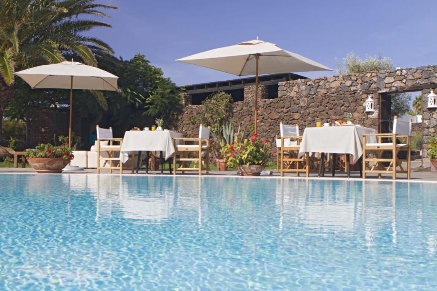4 Sterne Hotel: Hotel Villas Alondra - Puerto del Carmen, Lanzarote (Kanaren), Bild 3
