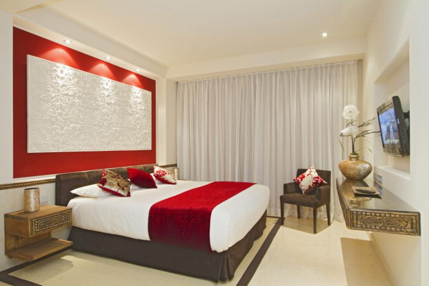 4 Sterne Hotel: Hotel Villas Alondra - Puerto del Carmen, Lanzarote (Kanaren), Bild 4