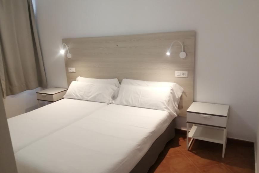 3 Sterne Familienhotel: Tabaiba - Costa Teguise, Lanzarote (Kanaren), Bild 7