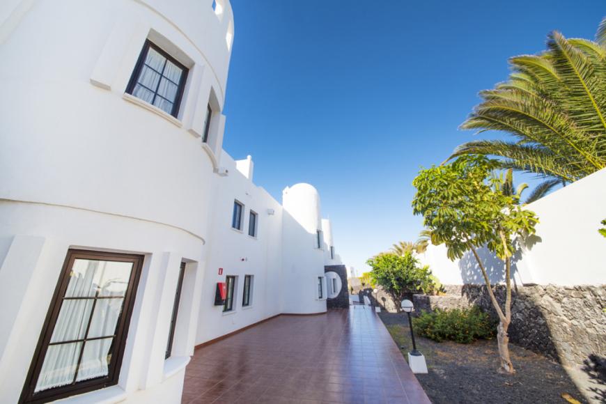 3 Sterne Familienhotel: Tabaiba - Costa Teguise, Lanzarote (Kanaren), Bild 3