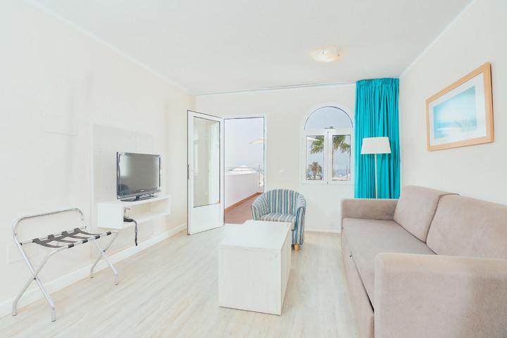 4 Sterne Hotel: Gloria Izaro Club Hotel - Puerto del Carmen, Lanzarote (Kanaren), Bild 5