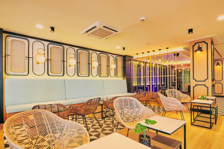 4 Sterne Hotel: Gloria Izaro Club Hotel - Puerto del Carmen, Lanzarote (Kanaren), Bild 10