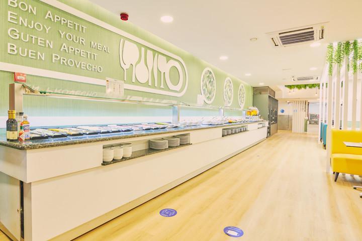 4 Sterne Hotel: Gloria Izaro Club Hotel - Puerto del Carmen, Lanzarote (Kanaren), Bild 9