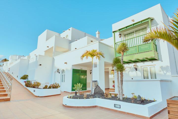 4 Sterne Hotel: Gloria Izaro Club Hotel - Puerto del Carmen, Lanzarote (Kanaren), Bild 2