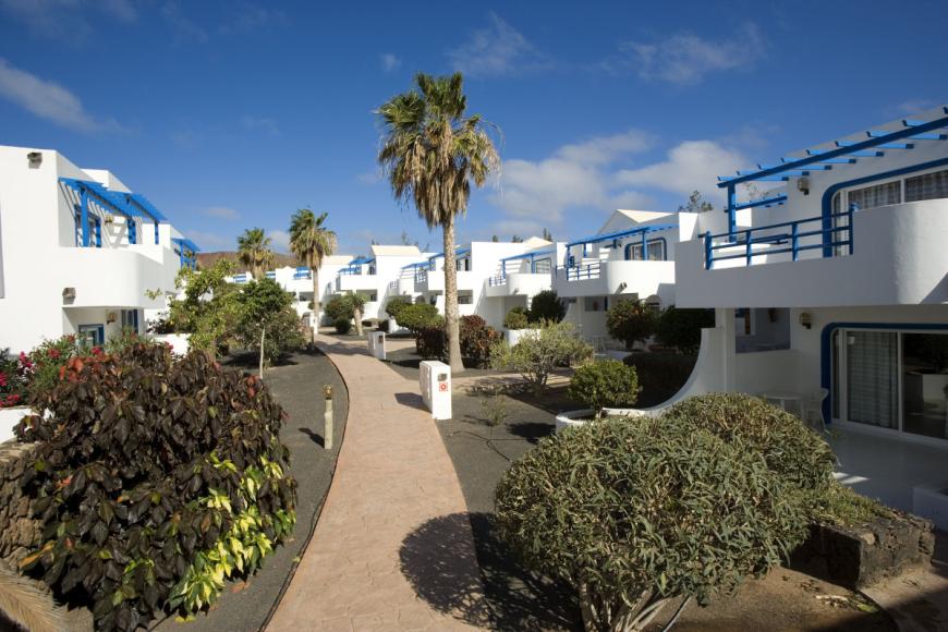 3.5 Sterne Familienhotel: HL Paradise Island - Playa Blanca, Lanzarote (Kanaren), Bild 2