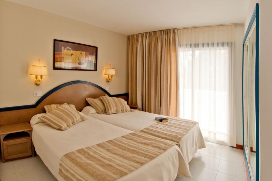 3.5 Sterne Familienhotel: HL Paradise Island - Playa Blanca, Lanzarote (Kanaren), Bild 6