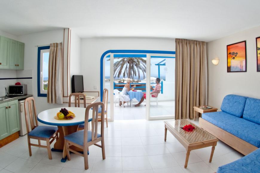 3.5 Sterne Familienhotel: HL Paradise Island - Playa Blanca, Lanzarote (Kanaren), Bild 7