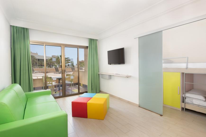 4 Sterne Hotel: Barcelo Lanzarote Active Resort - Costa Teguise, Lanzarote (Kanaren), Bild 6