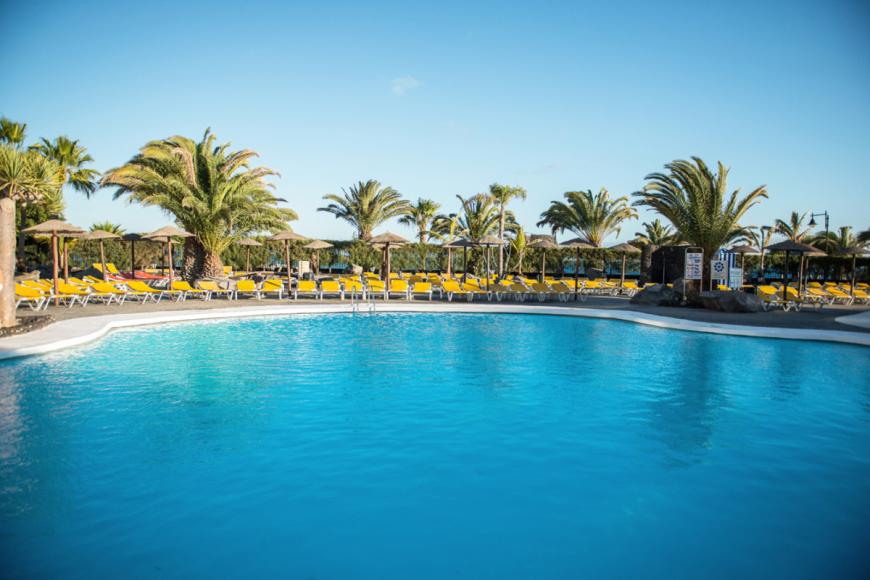 4 Sterne Familienhotel: Beatriz Playa & Spa - Puerto del Carmen, Lanzarote (Kanaren), Bild 1