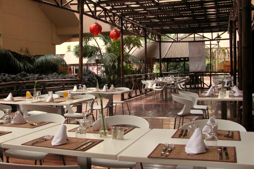 4 Sterne Familienhotel: Beatriz Playa & Spa - Puerto del Carmen, Lanzarote (Kanaren), Bild 2