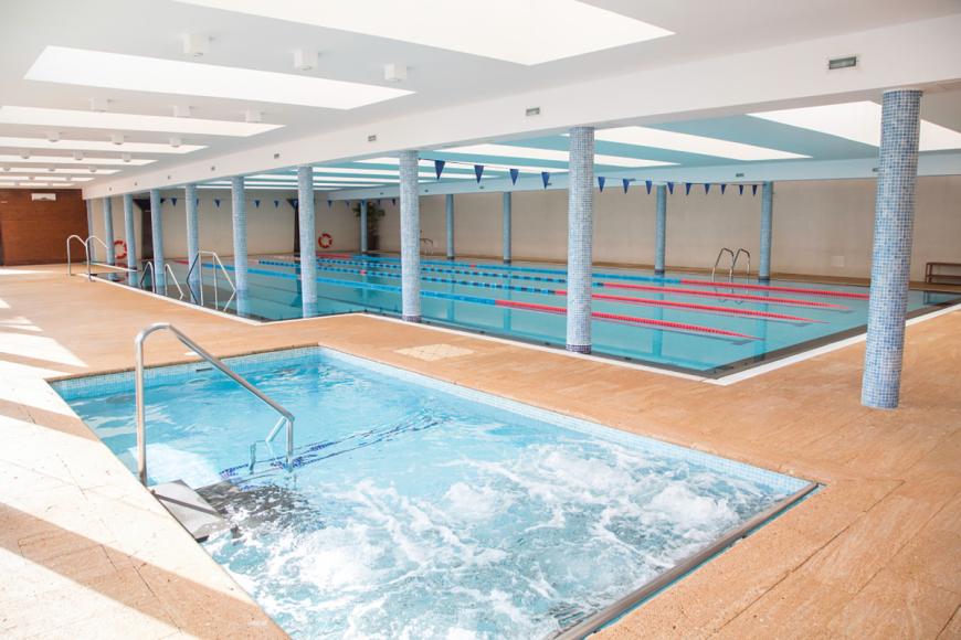 4 Sterne Hotel: Vitalclass Lanzarote Sports & Wellness Resort - Costa Teguise, Lanzarote (Kanaren), Bild 7
