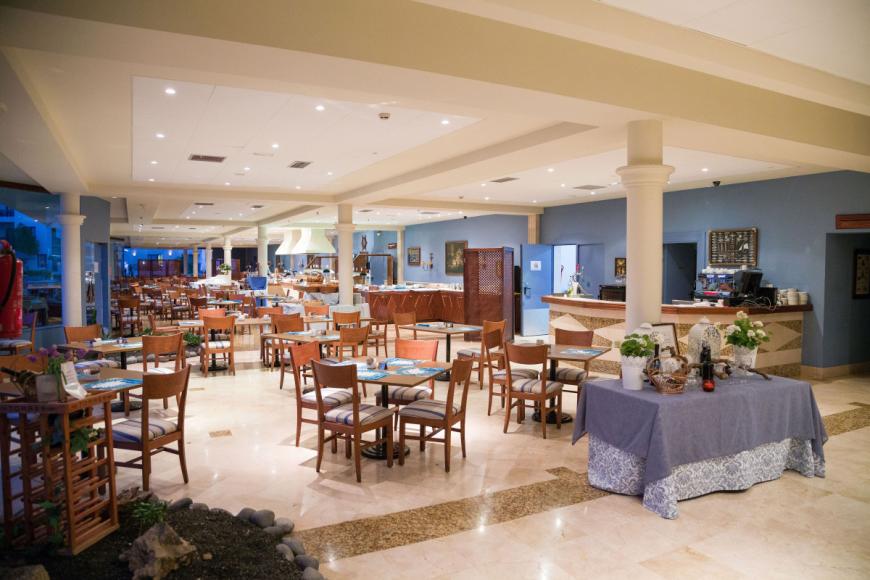 4 Sterne Hotel: Vitalclass Lanzarote Sports & Wellness Resort - Costa Teguise, Lanzarote (Kanaren), Bild 4