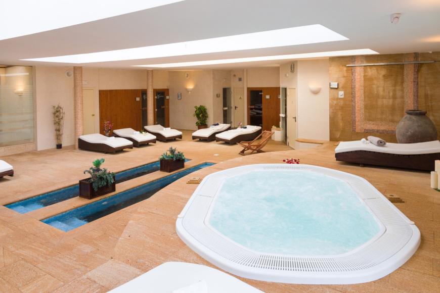 4 Sterne Hotel: Vitalclass Lanzarote Sports & Wellness Resort - Costa Teguise, Lanzarote (Kanaren), Bild 6