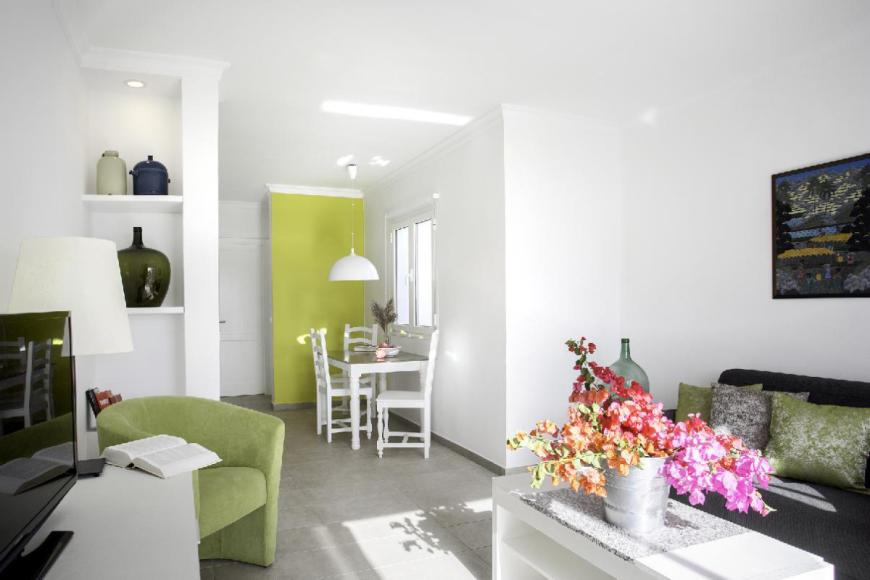 3 Sterne Hotel: El Guarapo - Costa Teguise, Lanzarote (Kanaren), Bild 3