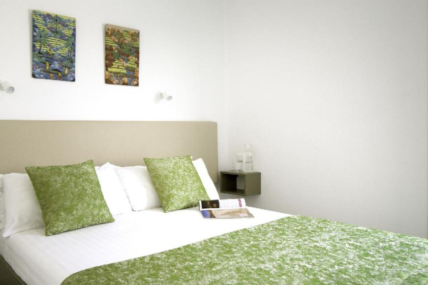 3 Sterne Hotel: El Guarapo - Costa Teguise, Lanzarote (Kanaren), Bild 2