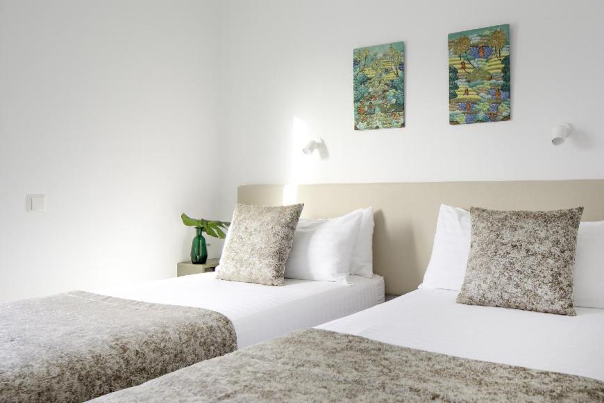3 Sterne Hotel: El Guarapo - Costa Teguise, Lanzarote (Kanaren), Bild 8