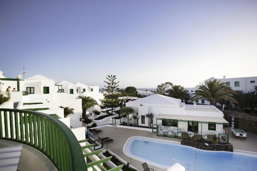 3 Sterne Hotel: El Guarapo - Costa Teguise, Lanzarote (Kanaren), Bild 10
