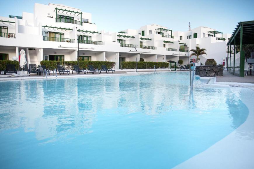 3 Sterne Hotel: El Guarapo - Costa Teguise, Lanzarote (Kanaren), Bild 7