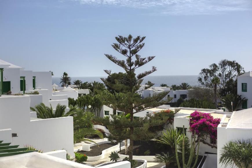 3 Sterne Hotel: El Guarapo - Costa Teguise, Lanzarote (Kanaren), Bild 6