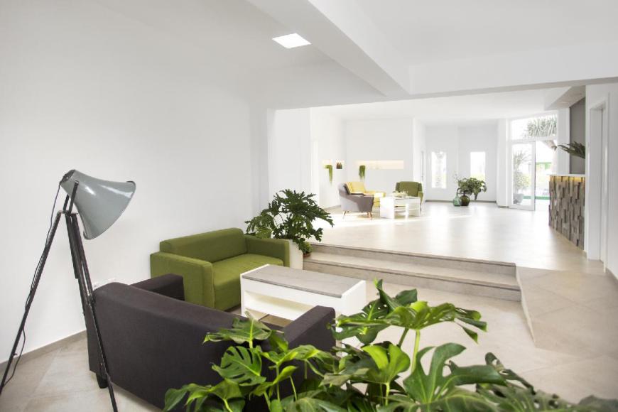 3 Sterne Hotel: El Guarapo - Costa Teguise, Lanzarote (Kanaren), Bild 5