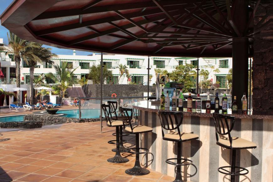 3 Sterne Familienhotel: Cay Beach Sun - Playa Blanca, Lanzarote (Kanaren), Bild 3