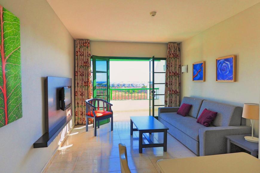 3 Sterne Familienhotel: Cay Beach Sun - Playa Blanca, Lanzarote (Kanaren), Bild 4