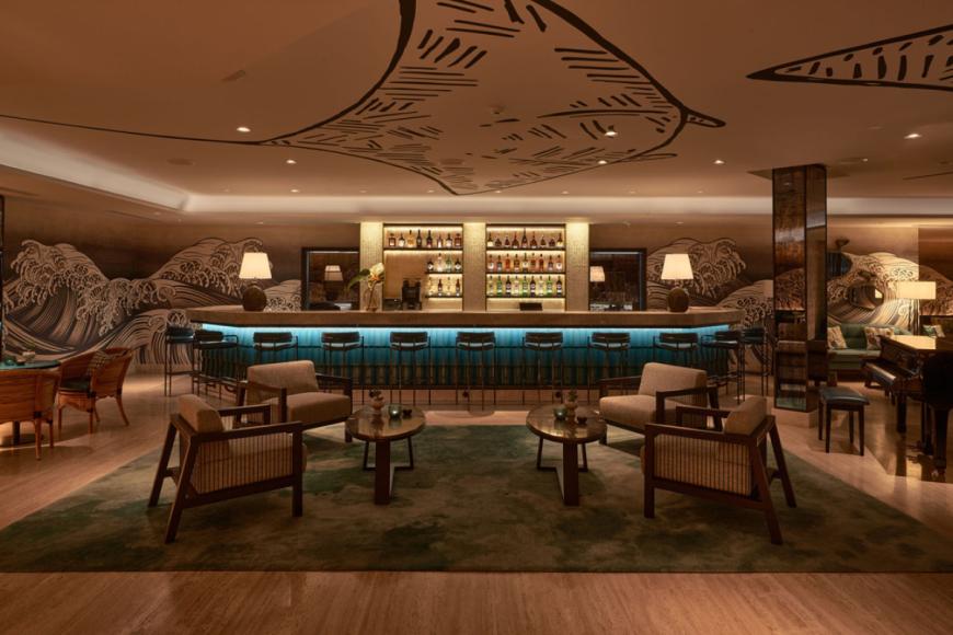 5 Sterne Hotel: Seaside Los Jameos - Puerto del Carmen, Lanzarote (Kanaren), Bild 9