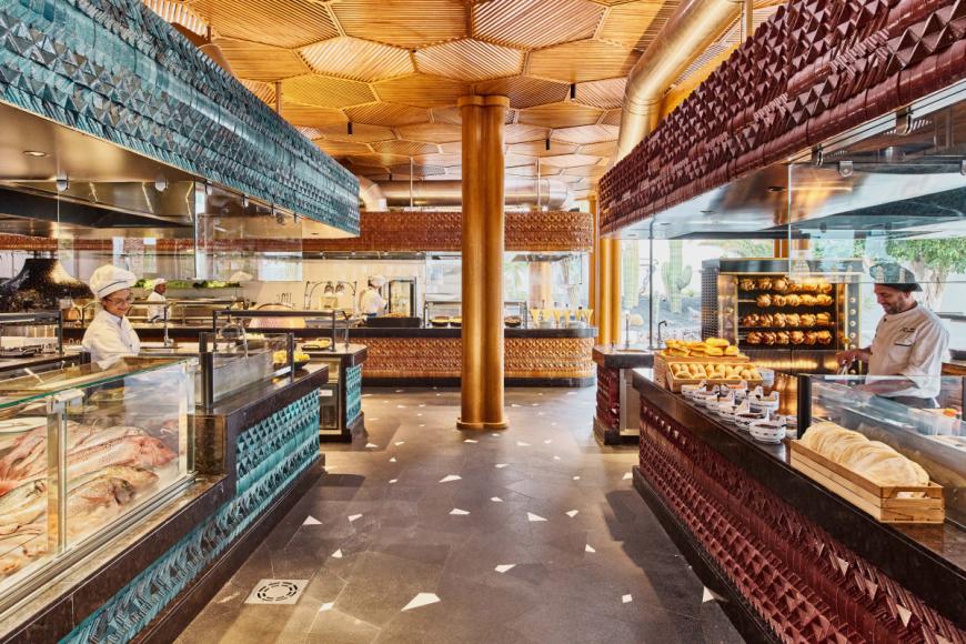 5 Sterne Hotel: Seaside Los Jameos - Puerto del Carmen, Lanzarote (Kanaren), Bild 8