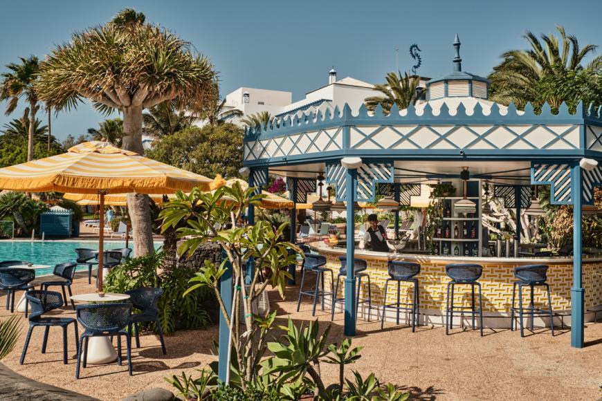 5 Sterne Hotel: Seaside Los Jameos - Puerto del Carmen, Lanzarote (Kanaren), Bild 7