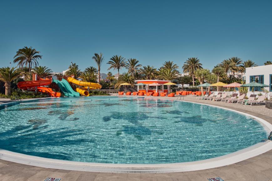 5 Sterne Hotel: Seaside Los Jameos - Puerto del Carmen, Lanzarote (Kanaren), Bild 10