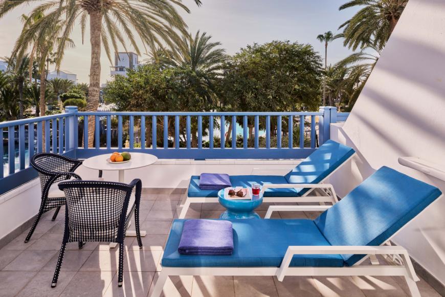 5 Sterne Hotel: Seaside Los Jameos - Puerto del Carmen, Lanzarote (Kanaren), Bild 6