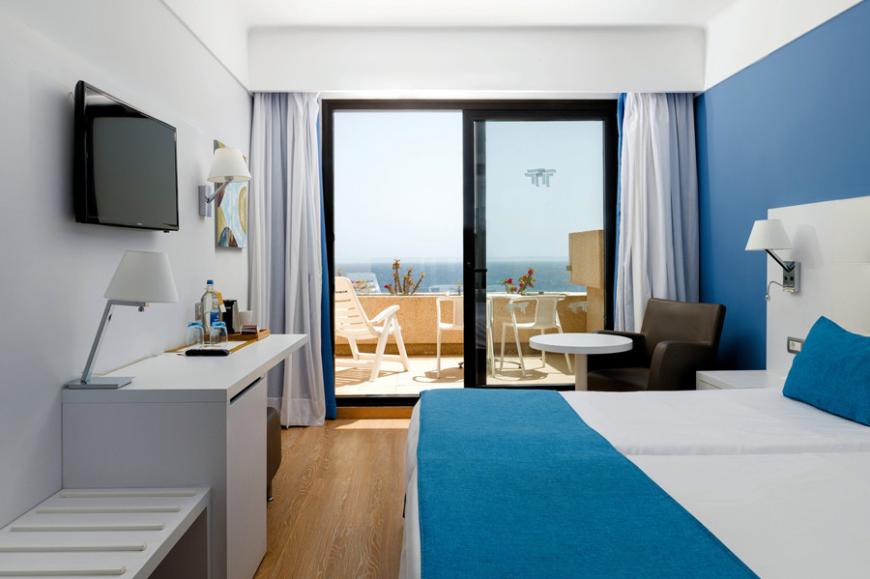 4 Sterne Hotel: Alexandre Grand Teguise Playa - Costa Teguise, Lanzarote (Kanaren), Bild 6