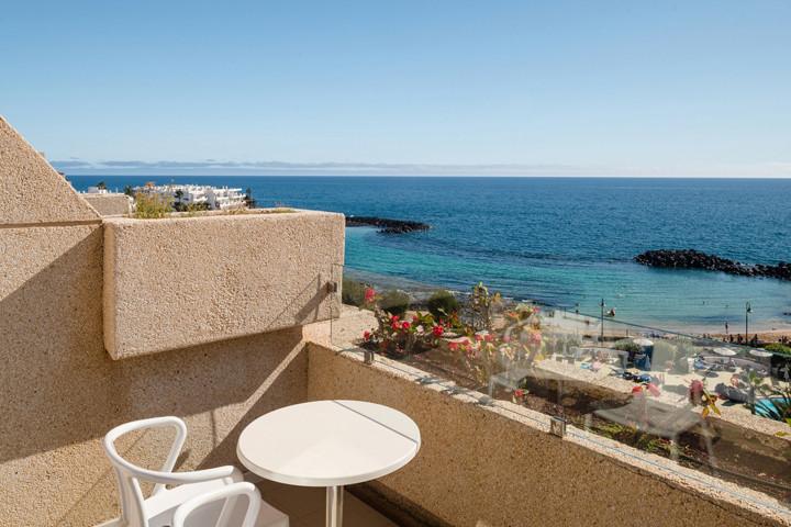 4 Sterne Hotel: Alexandre Grand Teguise Playa - Costa Teguise, Lanzarote (Kanaren), Bild 8