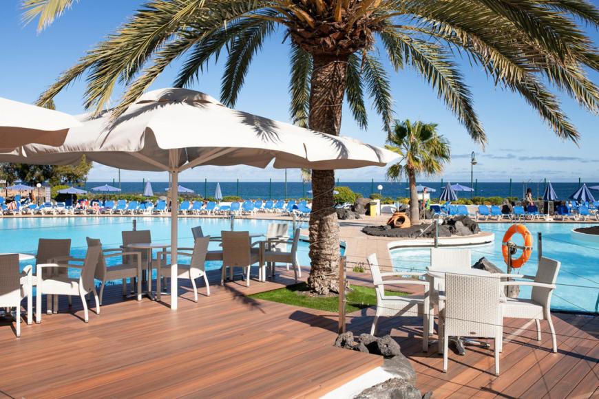 4 Sterne Hotel: Alexandre Grand Teguise Playa - Costa Teguise, Lanzarote (Kanaren), Bild 4