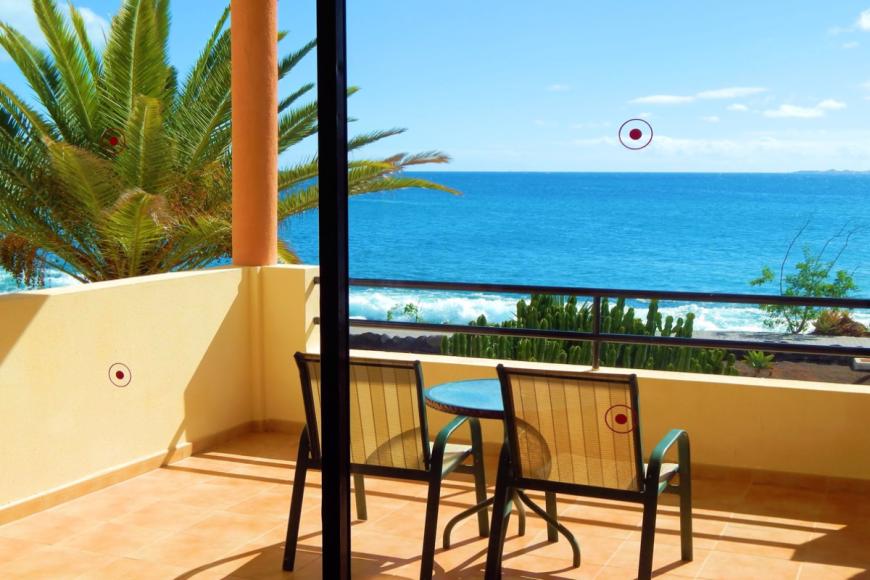 3 Sterne Familienhotel: Monea Royal Monica - Playa Blanca, Lanzarote (Kanaren), Bild 9