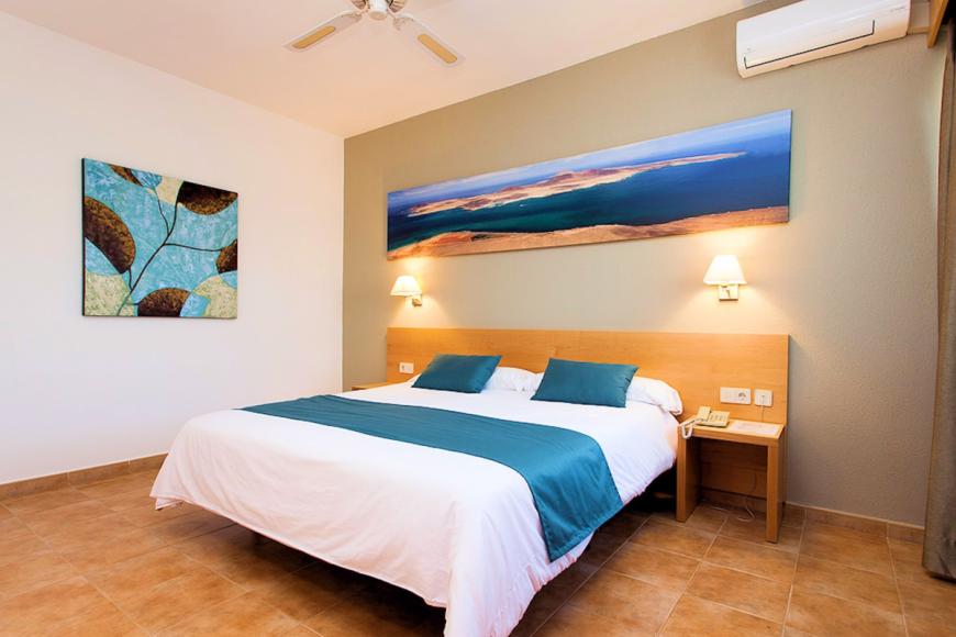 3 Sterne Familienhotel: Monea Royal Monica - Playa Blanca, Lanzarote (Kanaren), Bild 5