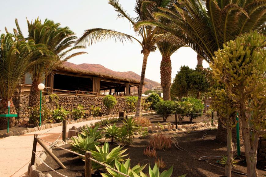 3 Sterne Familienhotel: SBH Royal Monica - Playa Blanca, Lanzarote (Kanaren), Bild 2